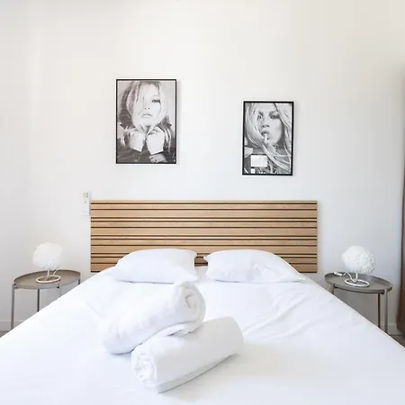 Curie 1er - Cosy & Calme A 5 Min De La Gare *