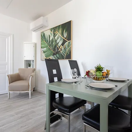 Apartment Curie 1er - Cosy & Calme A 5 Min De La Gare