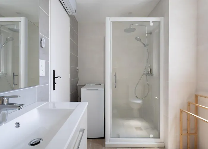 Curie 1er - Cosy & Calme A 5 Min De La Gare Clermont-Ferrand